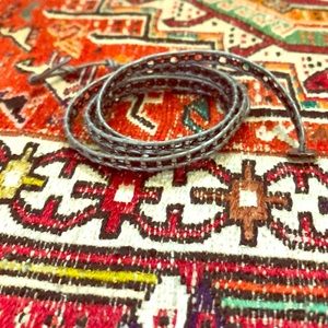 Chan Luu Wrap Bracelet